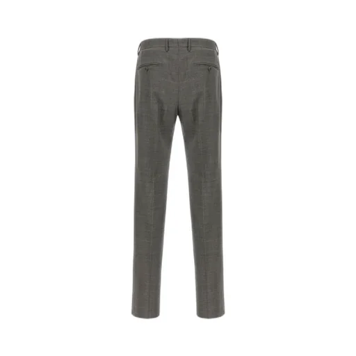 Tagliatore Single-Breasted Tailored Suit
