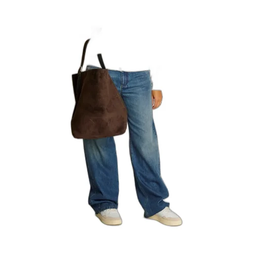 TotÊMe Open Top Tote Bag