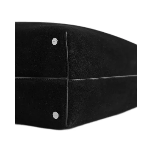 Zipper Shoulder Bag