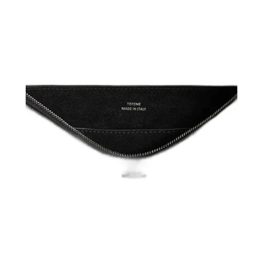 Zipper Shoulder Bag