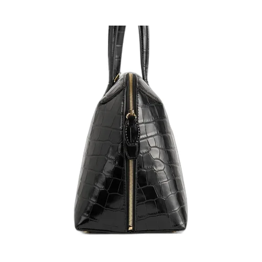 Double Handle Shoulder Bag