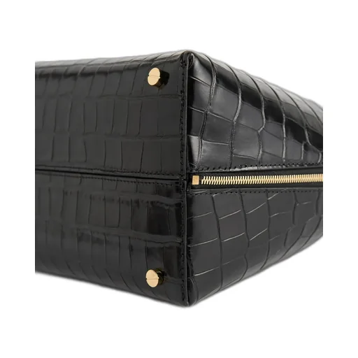 Double Handle Shoulder Bag