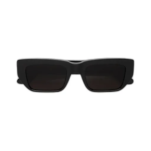 Retrosuperfuture Ra Cat Eye Frame Sunglasses