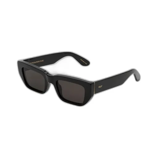 Retrosuperfuture Ra Cat Eye Frame Sunglasses