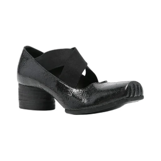 High Ballet Shoes