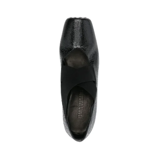 High Ballet Shoes