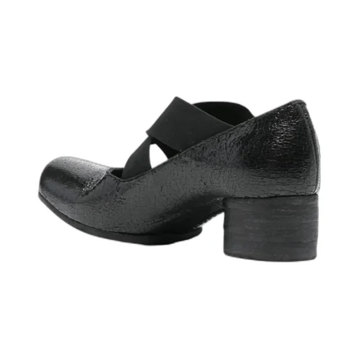 High Ballet Shoes