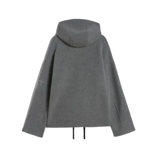 Jil Sander Hooded Blouson
