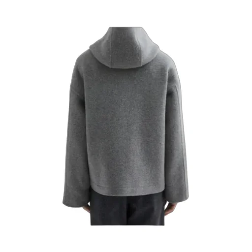 Jil Sander Hooded Blouson