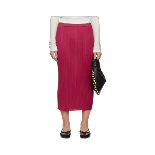 June New Colorful Basics 4 Skirt