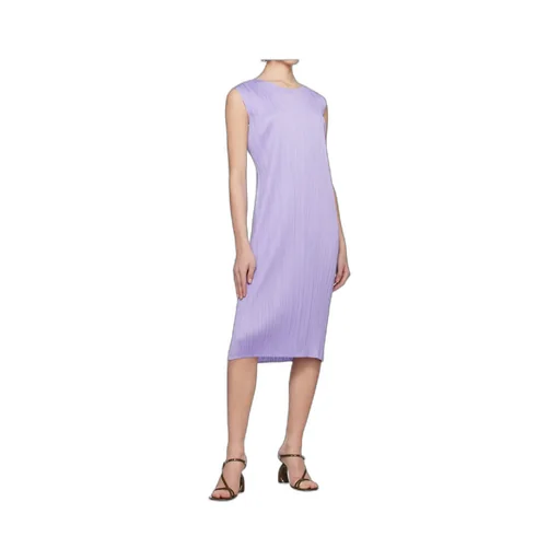 Monthly Colors April Dress
