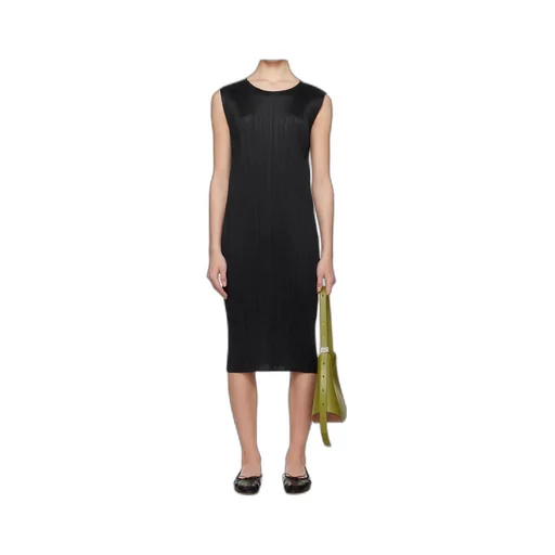 Monthly Colors April Dress