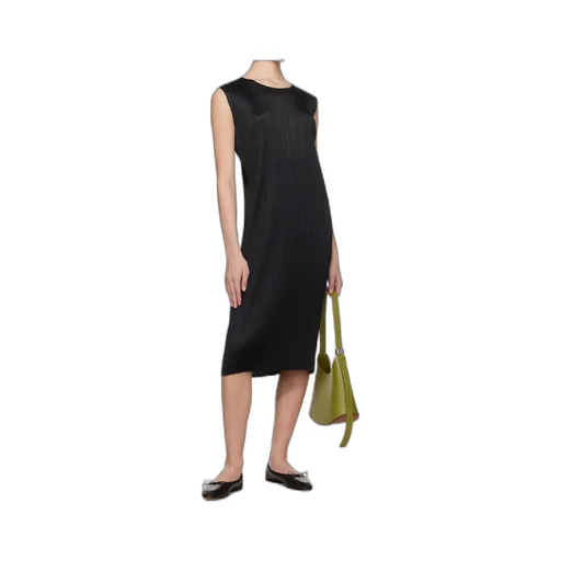Monthly Colors April Dress