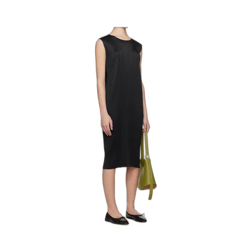Monthly Colors April Dress