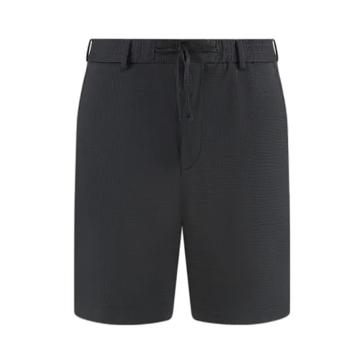 Boss Hugo Boss Drawstring Bermuda Shorts