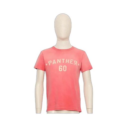 Valentino Chez Crewneck T-Shirt