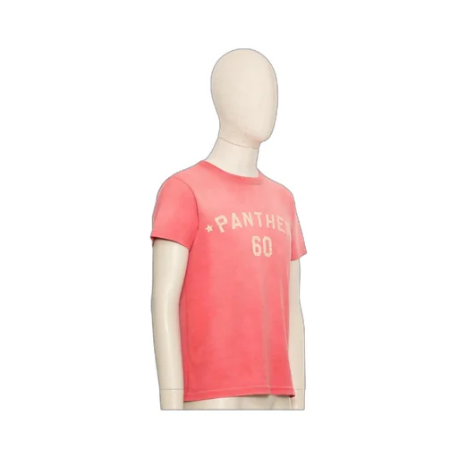 Valentino Chez Crewneck T-Shirt