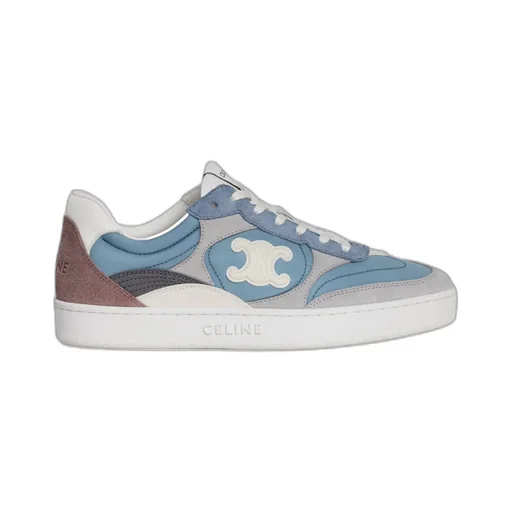 Trainer Ct-12 Low-Top Casual Shoes