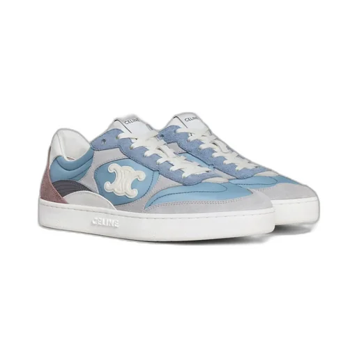 Trainer Ct-12 Low-Top Casual Shoes