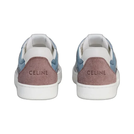 Trainer Ct-12 Low-Top Casual Shoes