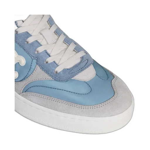Trainer Ct-12 Low-Top Casual Shoes