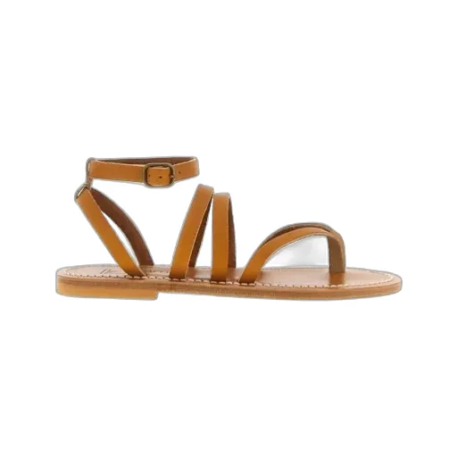 K. Jacques Hemeree Strappy Sandals