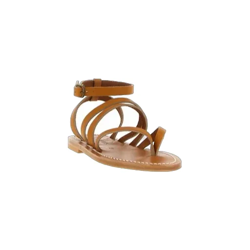 K. Jacques Hemeree Strappy Sandals