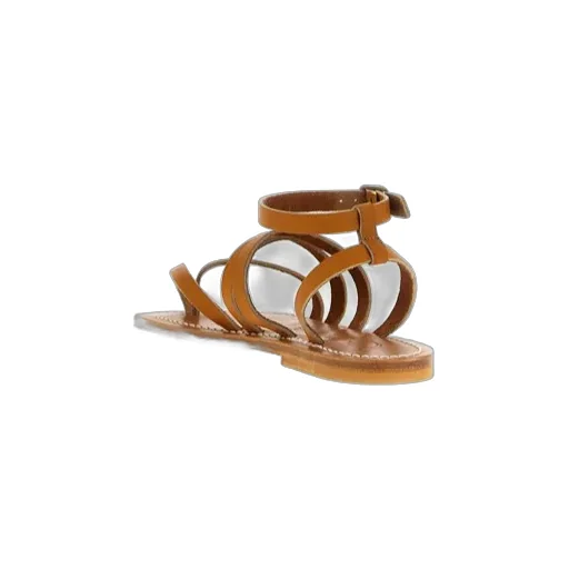 K. Jacques Hemeree Strappy Sandals