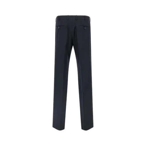 Prada Pinstriped Single-Breasted Suit