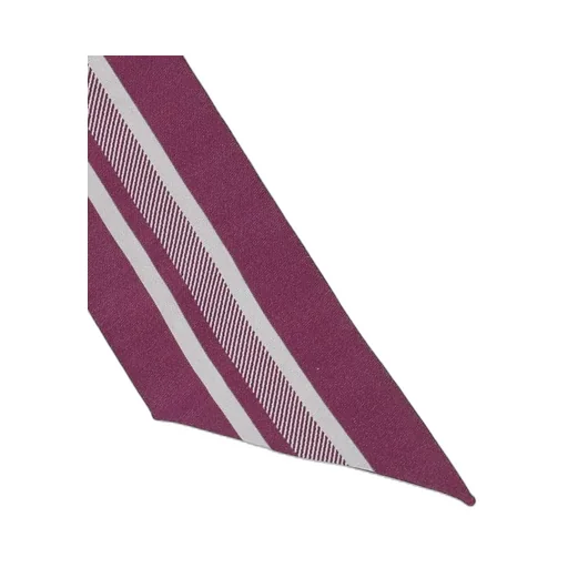 Prada Pattern-Printed Scarf