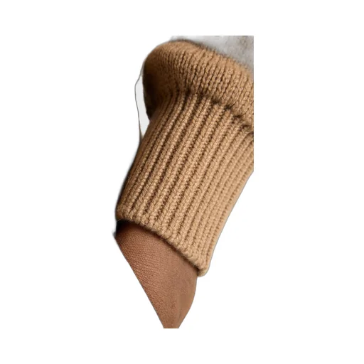 Cashmere Crew-Neck Sweater