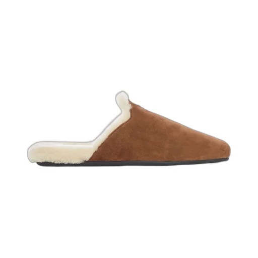 Prada Logo-Lettering Sandals