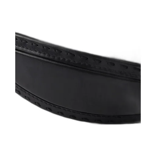 Prada EnchaÎNé Medium Leather Bag