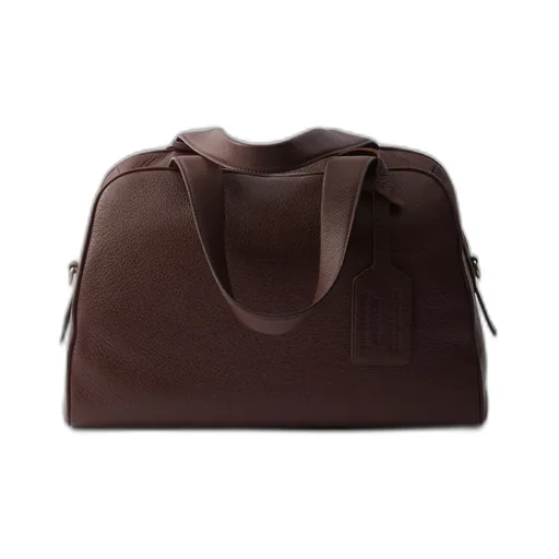Prada Logo-Printed Zipped Tote Bag