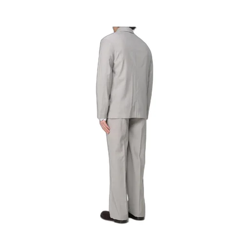 Single-Breasted Suit