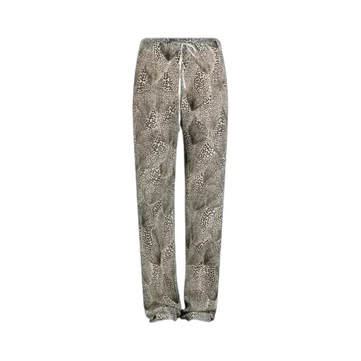 Drawstring Casual Pants