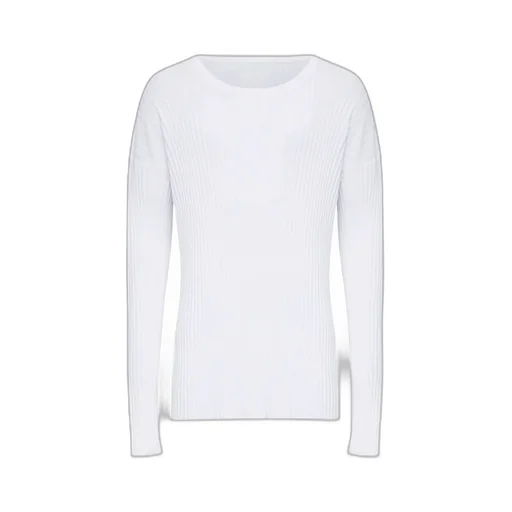 Crew-Neck Sweater
