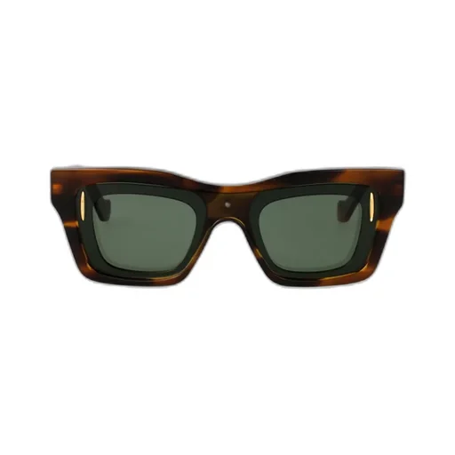Loewe Square Frame Sunglasses