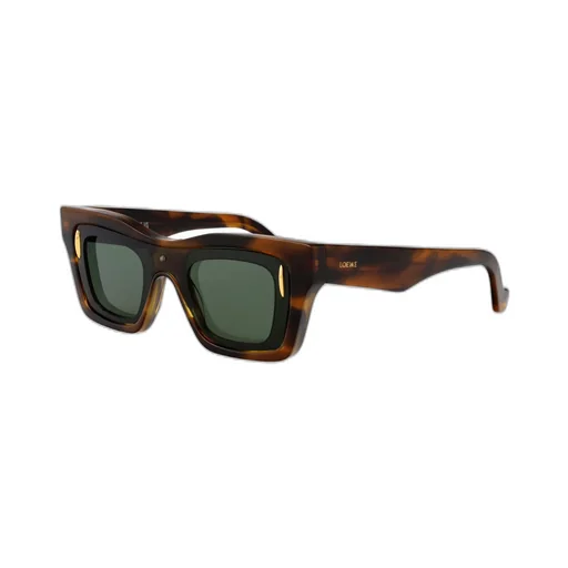 Loewe Square Frame Sunglasses
