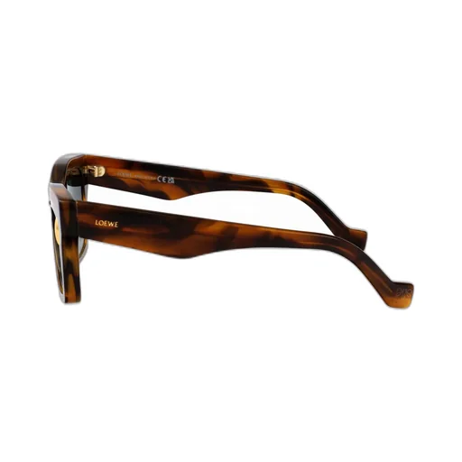 Loewe Square Frame Sunglasses