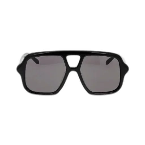 Loewe Aviator Frame Sunglasses