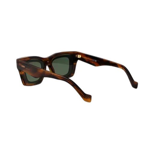Loewe Square Frame Sunglasses