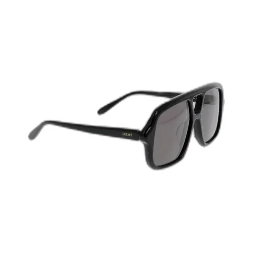 Loewe Aviator Frame Sunglasses