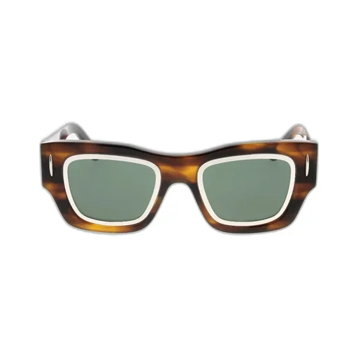 Loewe Square Frame Sunglasses