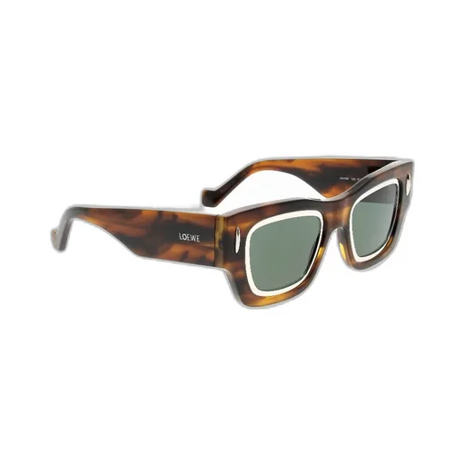 Loewe Square Frame Sunglasses