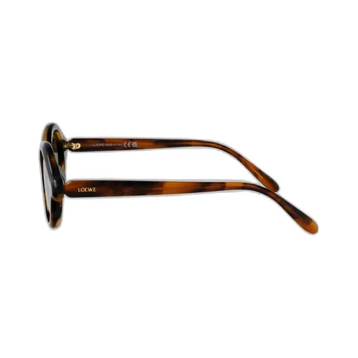 Loewe Oval Frame Sunglasses