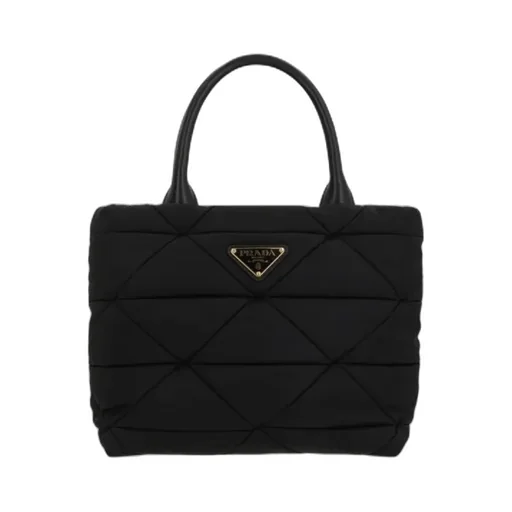 Small Re-Nylon Shoulder Bag