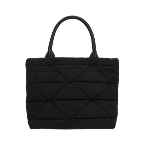 Small Re-Nylon Shoulder Bag