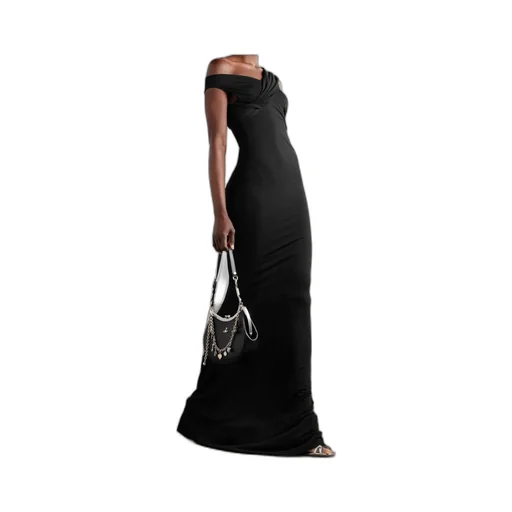 Sleeveless Dress