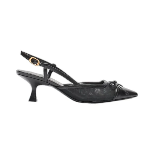 Kitty Slingback 50